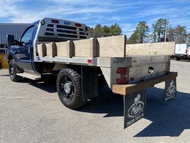 used 2012 Ford F-350 car, priced at $25,975