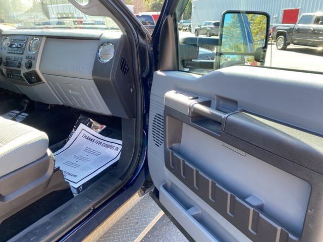 used 2012 Ford F-350 car, priced at $25,975