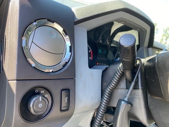 used 2012 Ford F-350 car, priced at $25,975