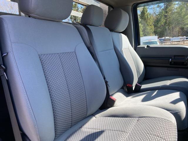 used 2012 Ford F-350 car, priced at $25,975
