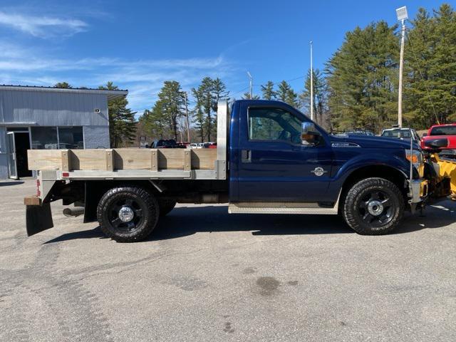 used 2012 Ford F-350 car, priced at $25,975