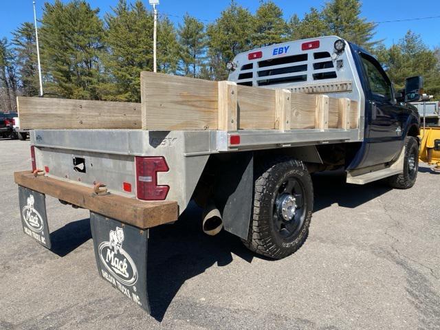 used 2012 Ford F-350 car, priced at $25,975