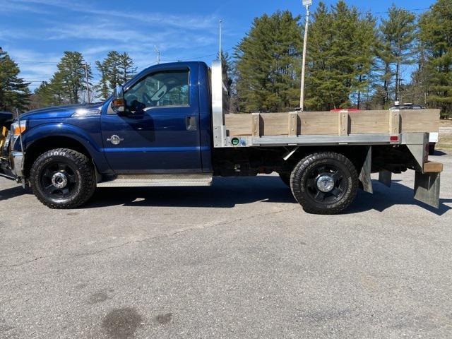 used 2012 Ford F-350 car, priced at $25,975