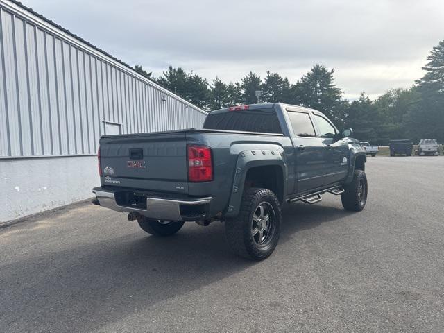 used 2014 GMC Sierra 1500 car, priced at $20,975