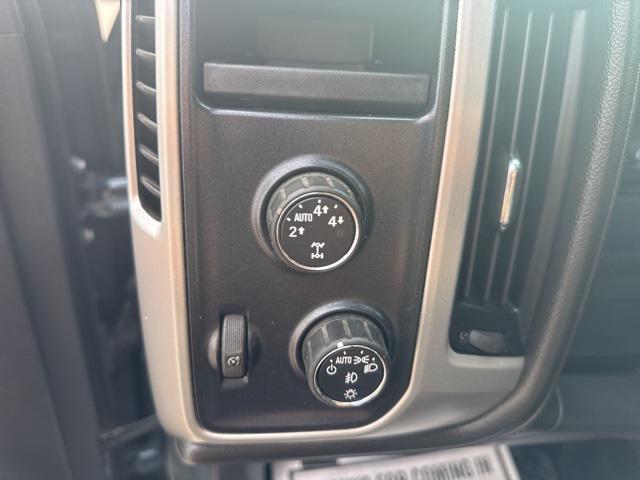 used 2014 GMC Sierra 1500 car, priced at $20,975