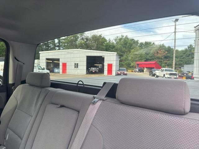 used 2014 GMC Sierra 1500 car, priced at $20,975