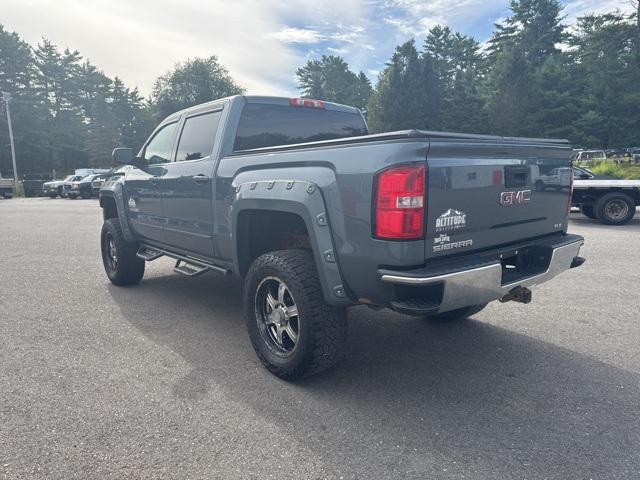 used 2014 GMC Sierra 1500 car, priced at $20,975