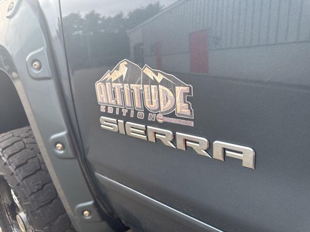 used 2014 GMC Sierra 1500 car, priced at $20,975