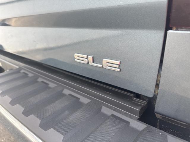 used 2014 GMC Sierra 1500 car, priced at $20,975