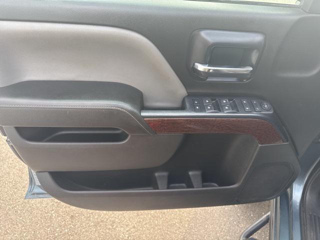 used 2014 GMC Sierra 1500 car, priced at $20,975
