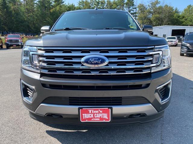 used 2019 Ford Expedition Max car, priced at $29,999