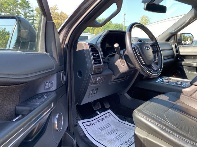 used 2019 Ford Expedition Max car, priced at $29,999