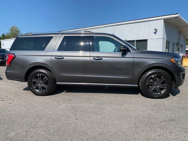 used 2019 Ford Expedition Max car, priced at $29,999