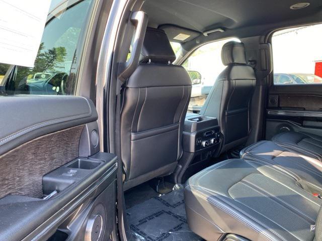 used 2019 Ford Expedition Max car, priced at $29,999