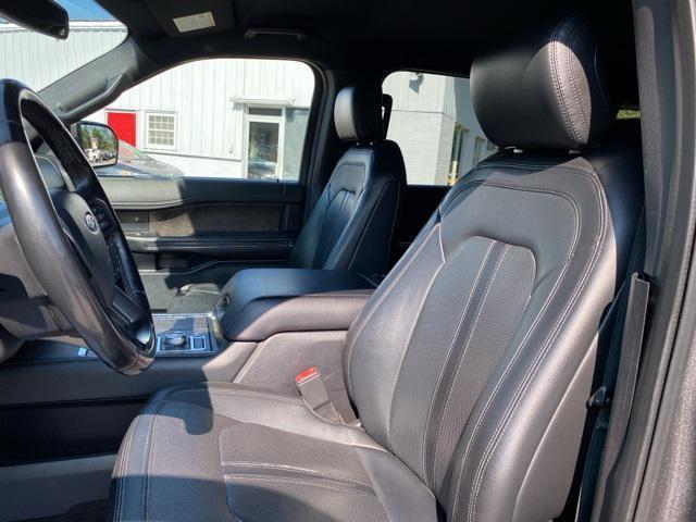 used 2019 Ford Expedition Max car, priced at $29,999