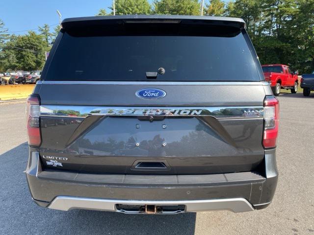 used 2019 Ford Expedition Max car, priced at $29,999