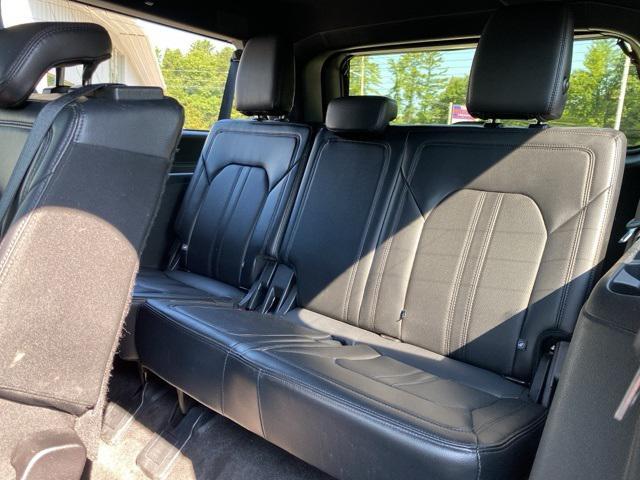 used 2019 Ford Expedition Max car, priced at $29,999