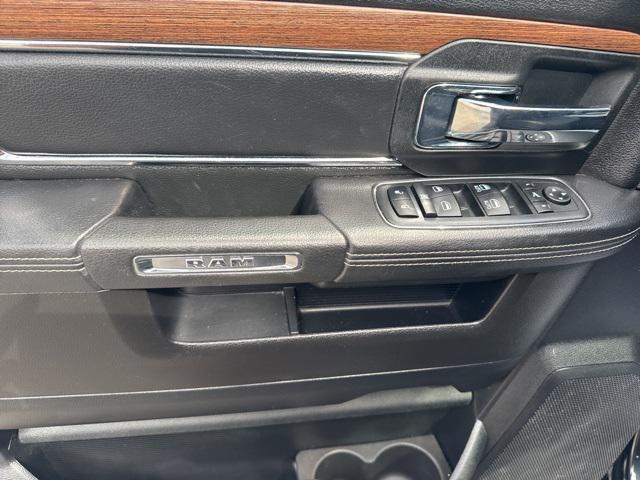 used 2018 Ram 3500 car, priced at $41,999