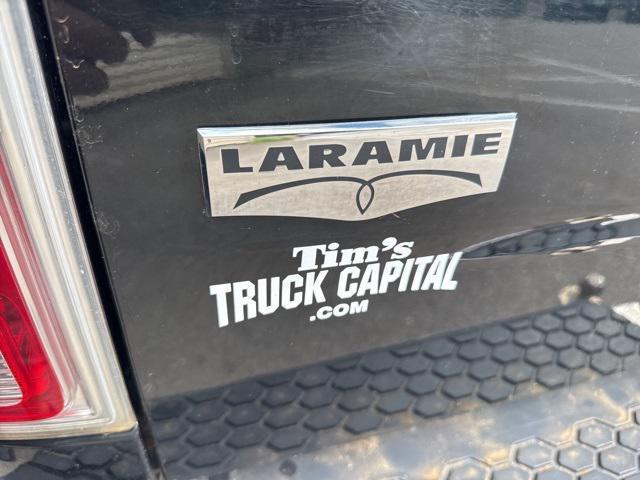 used 2018 Ram 3500 car, priced at $41,999