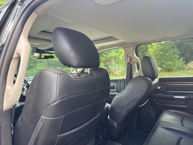 used 2018 Ram 3500 car, priced at $41,999