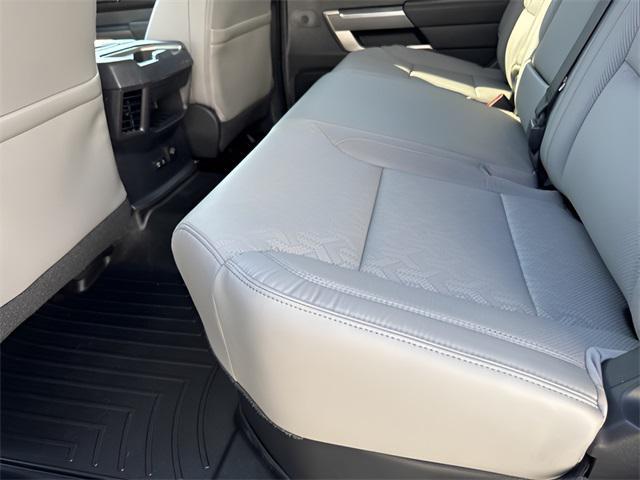 used 2024 Toyota Tundra car, priced at $41,999