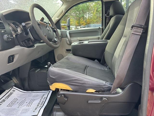 used 2013 GMC Sierra 3500 car, priced at $19,975