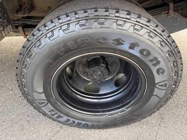 used 2013 GMC Sierra 3500 car, priced at $19,975