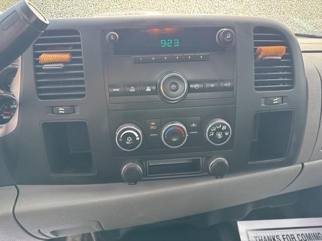 used 2013 GMC Sierra 3500 car, priced at $19,975