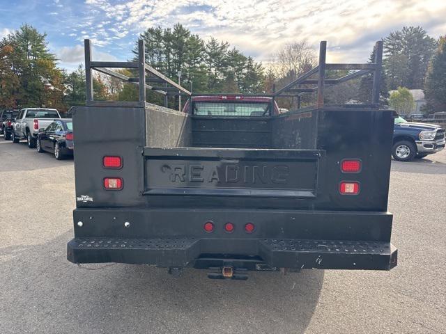 used 2013 GMC Sierra 3500 car, priced at $19,975