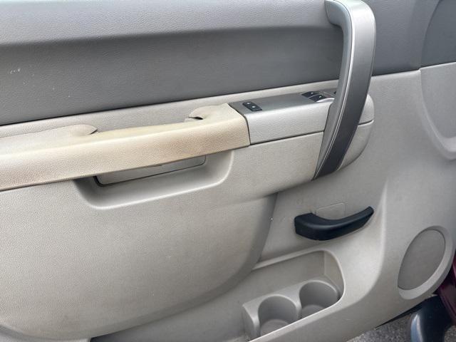 used 2013 GMC Sierra 3500 car, priced at $19,975