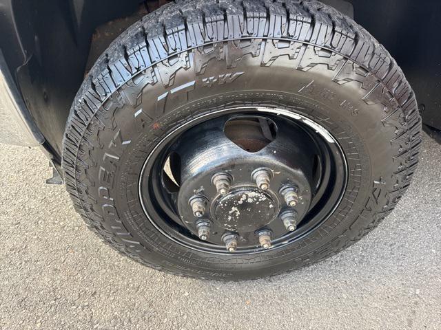 used 2013 GMC Sierra 3500 car, priced at $19,975