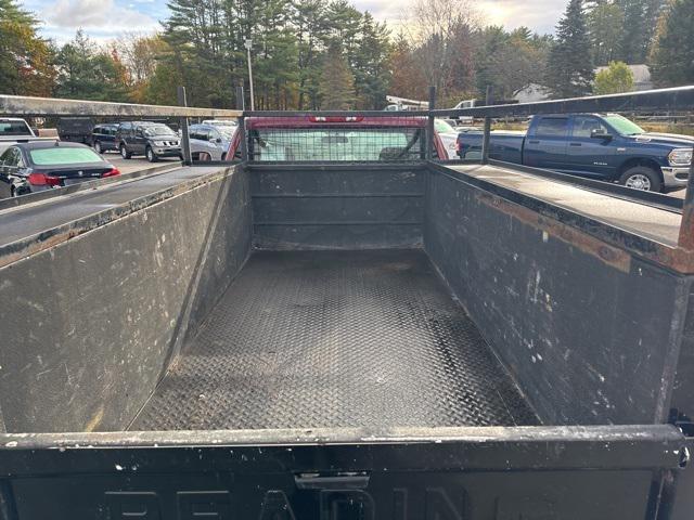 used 2013 GMC Sierra 3500 car, priced at $19,975