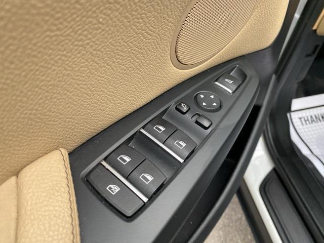 used 2017 BMW X3 car, priced at $10,975