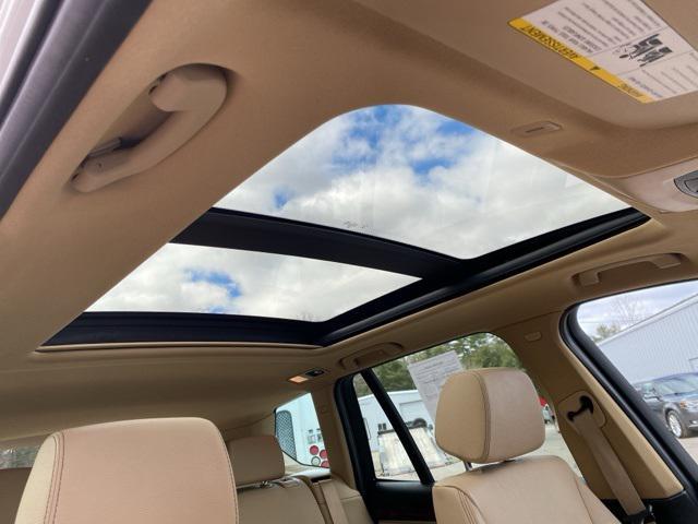 used 2017 BMW X3 car, priced at $10,975