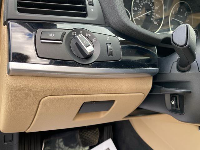 used 2017 BMW X3 car, priced at $10,975