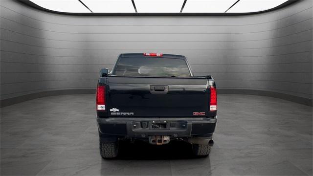 used 2014 GMC Sierra 3500 car, priced at $39,999