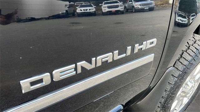 used 2014 GMC Sierra 3500 car, priced at $39,999