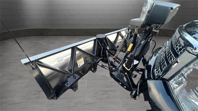 used 2014 GMC Sierra 3500 car, priced at $39,999