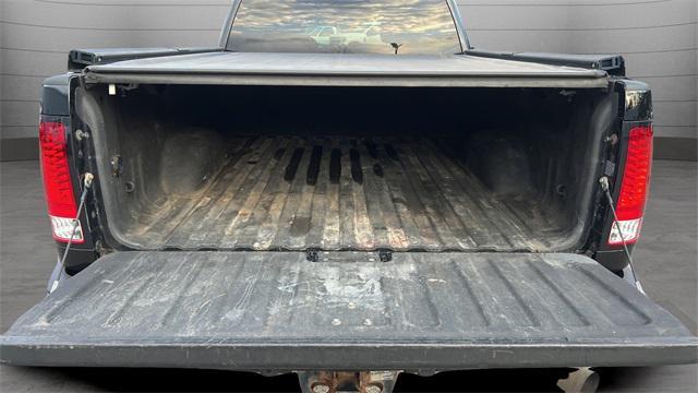 used 2014 GMC Sierra 3500 car, priced at $39,999