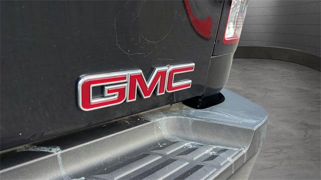 used 2014 GMC Sierra 3500 car, priced at $39,999