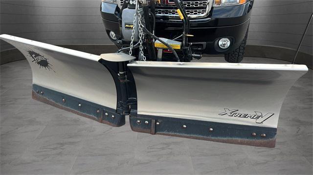 used 2014 GMC Sierra 3500 car, priced at $39,999