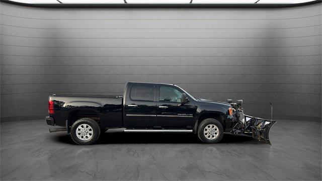 used 2014 GMC Sierra 3500 car, priced at $39,999