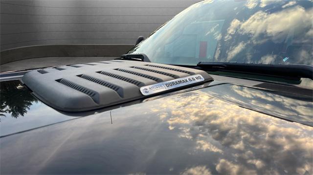 used 2014 GMC Sierra 3500 car, priced at $39,999