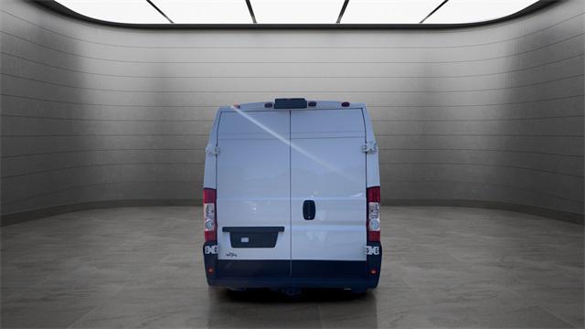 used 2021 Ram ProMaster 2500 car, priced at $21,990