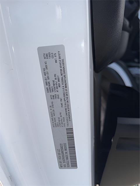 used 2021 Ram ProMaster 2500 car, priced at $22,500