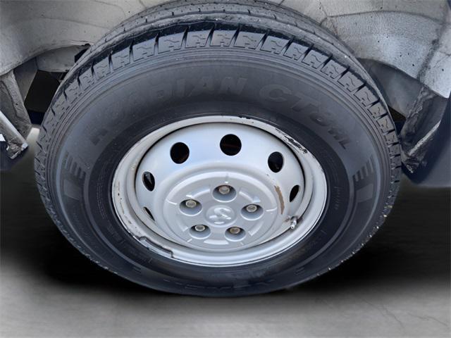 used 2021 Ram ProMaster 2500 car, priced at $22,500