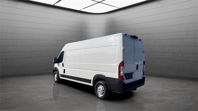 used 2021 Ram ProMaster 2500 car, priced at $21,990