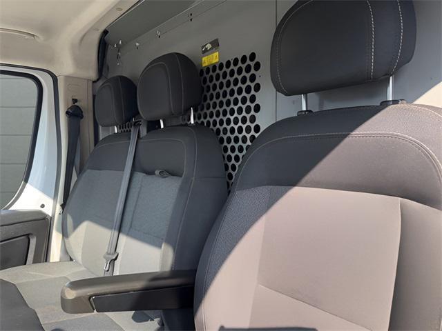 used 2021 Ram ProMaster 2500 car, priced at $21,990