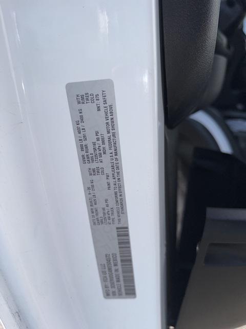 used 2021 Ram ProMaster 2500 car, priced at $21,990