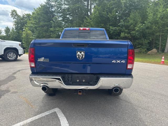 used 2019 Ram 1500 car, priced at $22,999